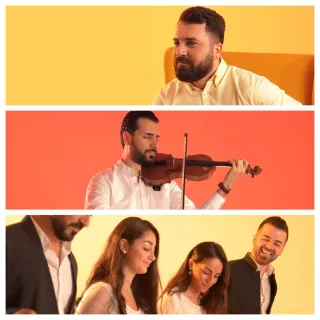 چی بکەم نیمە چارە